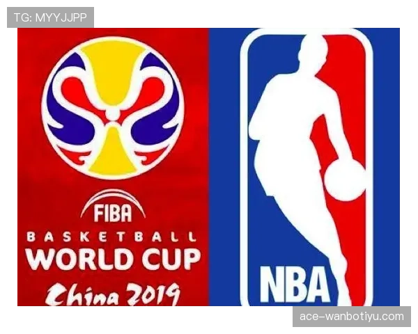 快速弄懂补篮规则，详解NBA和FIBA的不同标准